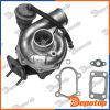 Turbocompresseur pour IVECO | 53039710072, 5303-980-0071